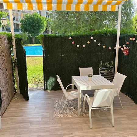 Bungalow La Isla Jávea Exterior foto